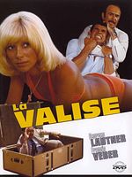 poster de La Valise