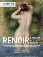 poster de Renoir: Revered and Reviled