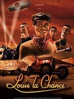 poster de Louis la Chance