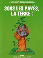 poster de Sous les pavés, la Terre