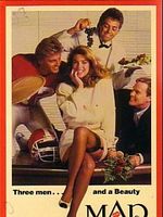 poster de Mariage à quatre