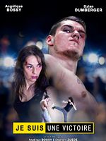 poster de Je suis une victoire