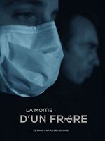 poster de La Moitié d'un frère