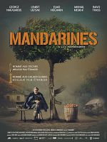 poster de Mandarines