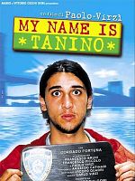 poster de My Name is Tanino