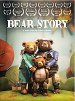 poster de Bear Story