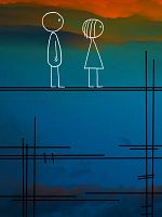 poster de World of tomorrow