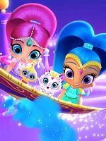 image de Shimmer & Shine