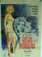 poster de The Stripper