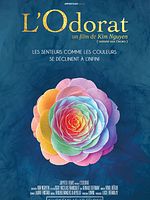 poster de L'Odorat