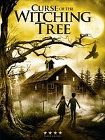 poster de Curse of the Witching Tree