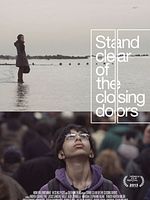 poster de Stand Clear of the Closing Doors