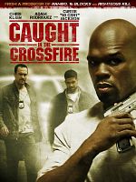 poster de Crossfire