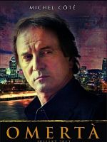 poster de Omertà
