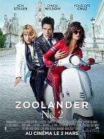 Zoolander 2