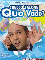 poster de Quo vado?