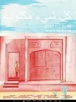 poster de Tout est écrit