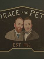 image de Horace and Pete