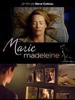 poster de Marie Madeleine