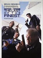 poster de The Last of the Finest