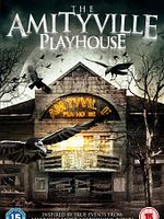 poster de Amityville Playhouse