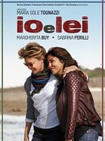 poster de Elle & moi