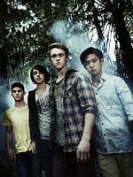 image de Nowhere Boys
