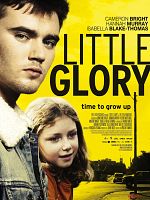 poster de Little Glory