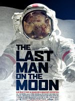 poster de The Last Man On The Moon
