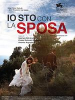 poster de Io sto con la sposa