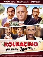 poster de Kolpacino 3. Devre