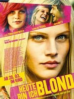 poster de Heute bin ich blond