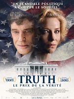 poster de Truth : Le Prix de la Vérité