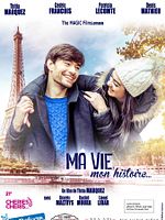 poster de Ma vie, mon histoire