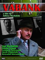 poster de Vabank