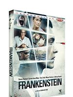 poster de Frankenstein