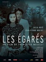 poster de Les Egarés