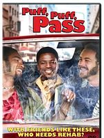 poster de Puff, Puff, Pass
