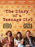 The Diary of a Teenage Girl