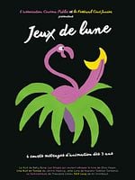 poster de Jeux de lune