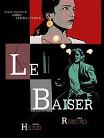 poster de Le Baiser