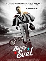 poster de Being Evel