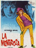 poster de Une fille qui mène une vie de garçon