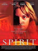 poster de Spirit