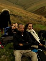 poster de Black Mountain Poets