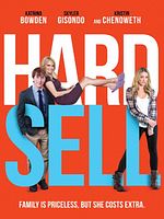 poster de Hard Sell