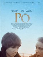 poster de Po