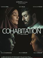 poster de Cohabitation