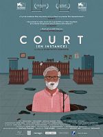 poster de Court (En instance)