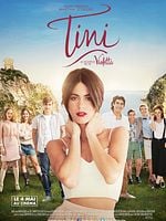 TINI – La nouvelle vie de Violetta